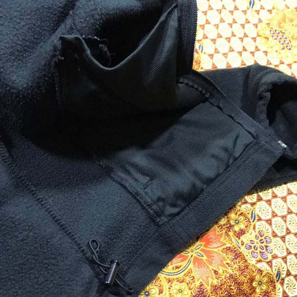 COLUMBIA Fleece Hooded Jacket - Picture 5 of 6
